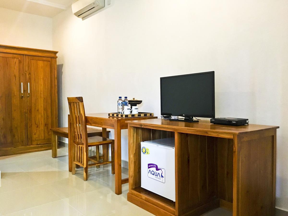 Wana Ukir Ubud Kültér fotó