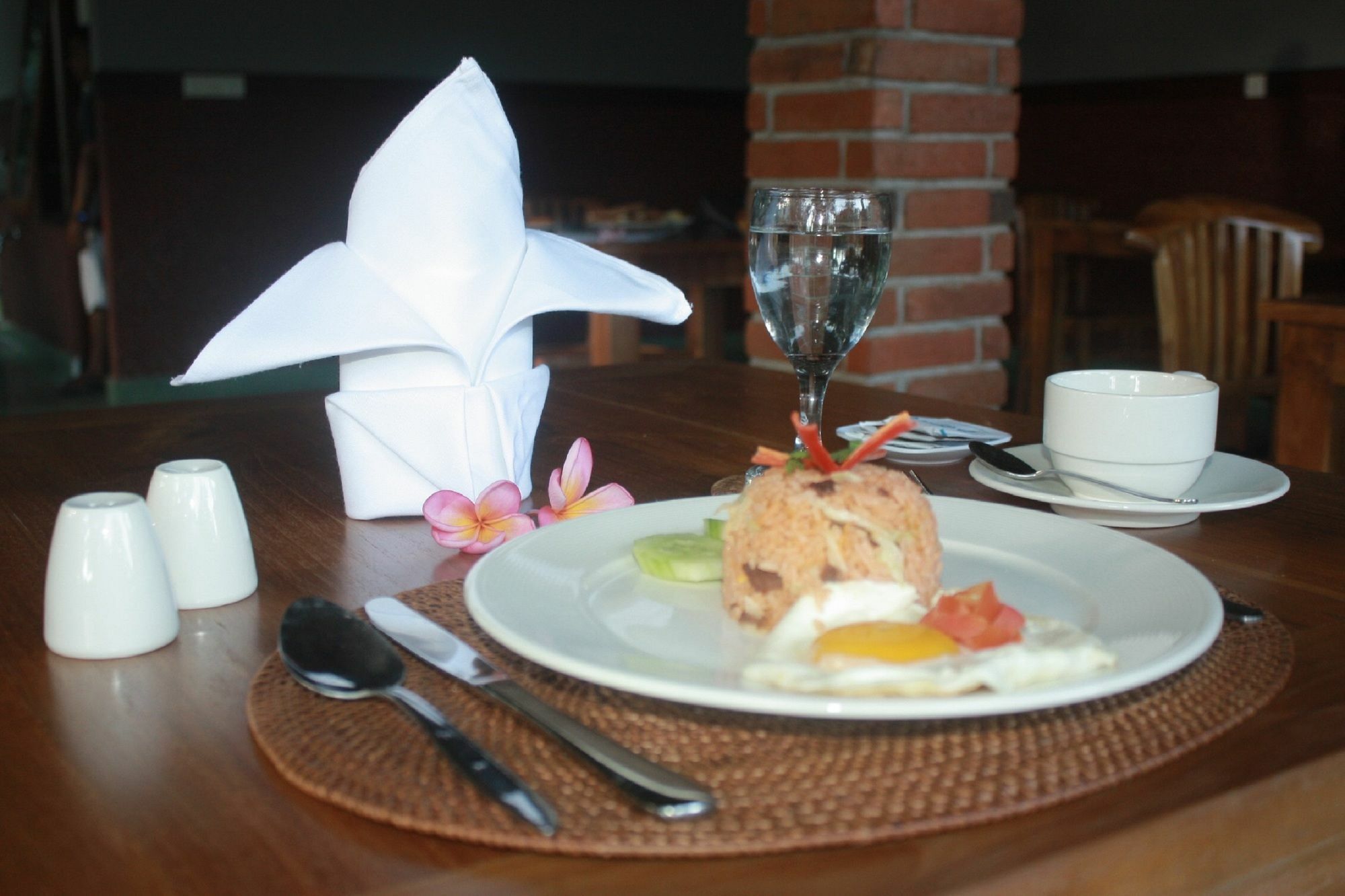 Wana Ukir Ubud Kültér fotó